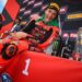 WSBK Most, Nicolo Bulega: “Arrisquei tudo na última volta, dei os 300 por cento”