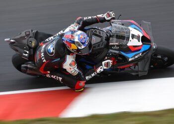 WSBK Most, FP3: Toprak dois décimos à frente de Bulega