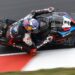 WSBK Most, FP3: Toprak dois décimos à frente de Bulega