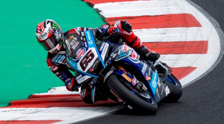 WSBK, Rea contradiz Bautista: “Foi um acidente de corrida”