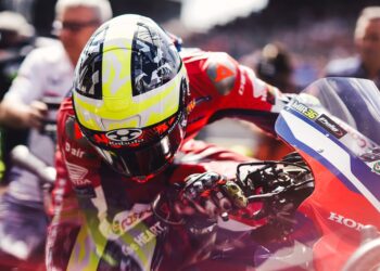 MotoGP: Atualização sobre o estado de Joan Mir