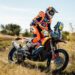 TT: Sanders vence segunda etapa do South African Safari Rally