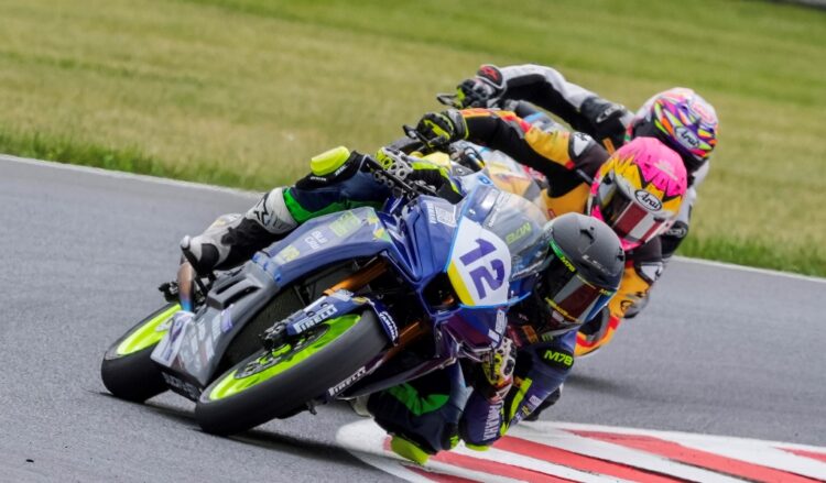 SSP300 Most: Maier faz a pole, Salvador penalizado