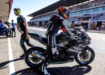 SSP300 Most: Estreia desafiante de Tomás Alonso