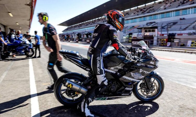 SSP300 Most: Estreia desafiante de Tomás Alonso