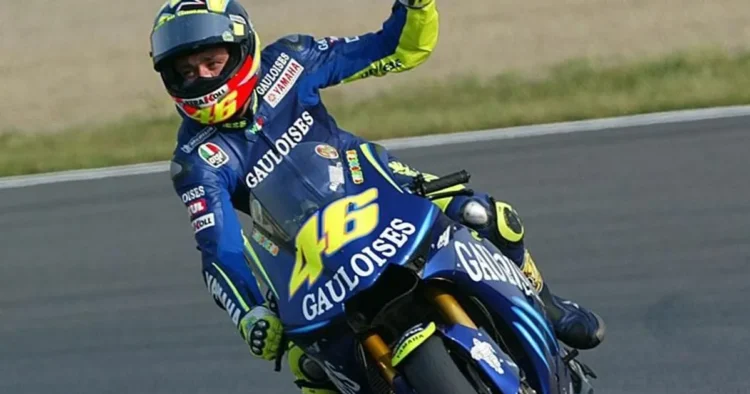 MotoGP: Rossi vingou-se da Honda? Carlos Checa ‘Penso que foi uma vingança;começou uma mudança drástica’