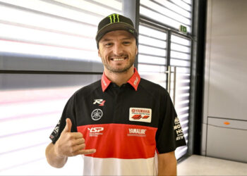 MotoGP: Yamaha convoca Jack Miller para as 8 Horas de Suzuka