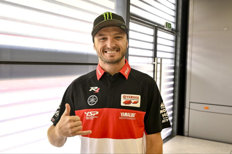 MotoGP: Yamaha convoca Jack Miller para as 8 Horas de Suzuka