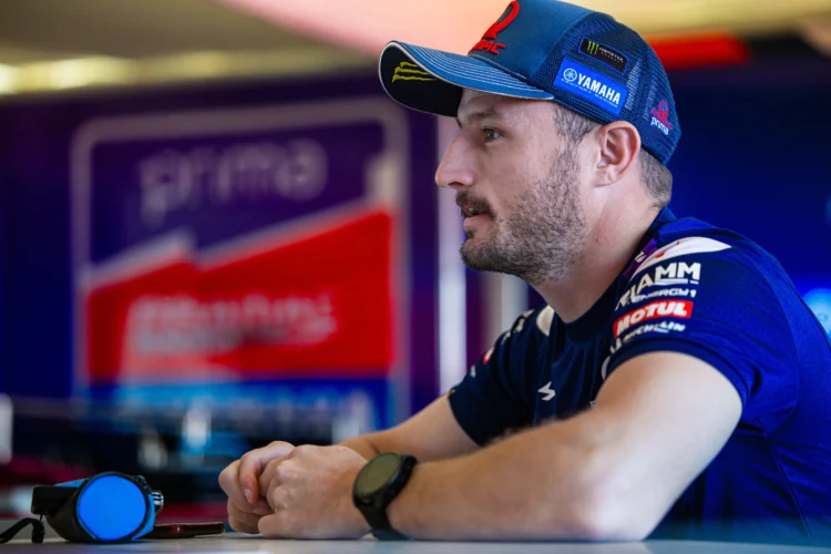 MotoGP: Jack Miller tem uma proposta em “cima da mesa” e não é da Prima Pramac Yamaha