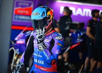 MotoGP: Miguel Oliveira ‘Silverstone já será visivelmente diferente;base mais forte e mais confiança’