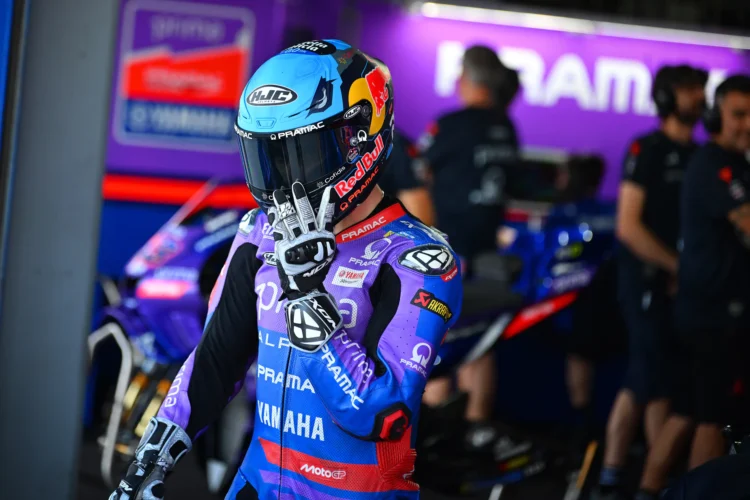 MotoGP: Miguel Oliveira ‘Silverstone já será visivelmente diferente;base mais forte e mais confiança’