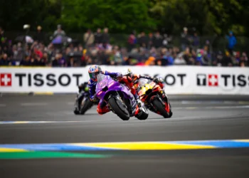 MotoGP: Jack Miller “não percebo o que se passou” e crítica “foi por causa dos solavancos”