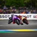 MotoGP: Jack Miller “não percebo o que se passou” e crítica “foi por causa dos solavancos”