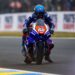MotoGP, Miguel Oliveira: “Foi uma pena não conseguir terminar a corrida”