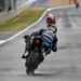 MotoGP: Yamaha testa em Misano “focados no desenvolvimento da moto” segundo Meregalli
