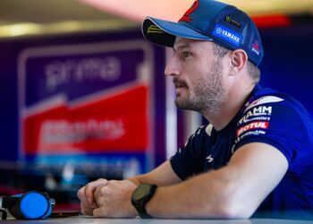 MotoGP, Jack Miller: “O Fabio estava um passo à frente de todos!”