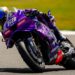 MotoGP, Miguel Oliveira: “O vento era bastante forte, o que tornava a condução muito física”