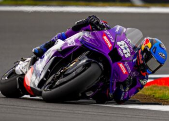 MotoGP, Miguel Oliveira: “Foi um Sprint um pouco complicado desde o início”