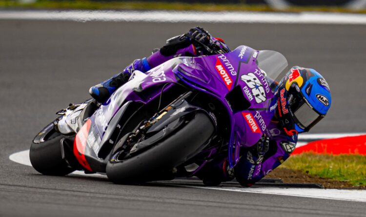 MotoGP, Miguel Oliveira: “Foi um Sprint um pouco complicado desde o início”