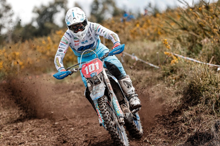 EnduroGP: Mundial de Enduro prossegue este fim de semana em Espanha
