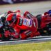 MotoGP, Aragão: Márquez imbatível vence o sétimo sprint