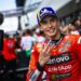 MotoGP, Marc Márquez (P1): “O instinto guia-me em Aragão, mas preciso manter o foco”