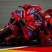 MotoGP, Aragão FP2: Marc Márquez à frente de Acosta e Morbidelli
