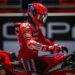MotoGP, Marco Rigamonti: “Num aspecto Márquez piorou…”