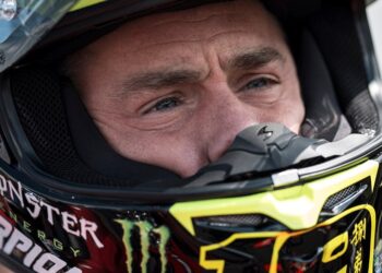 WSBK: Álvaro Bautista confirma saída da Ducati