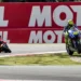 MotoGP: Recordar, Valentino Rossi venceu Marc Márquez na última curva da «Catedral» de forma polémica