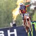 MXGP: Domínio absoluto de Jeffrey Herlings na Letónia