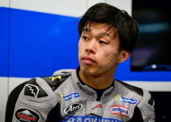 MotoGP: Ai Ogura não passou no exame médico e falha GP de Aragão
