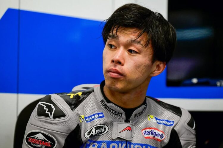 MotoGP: Ai Ogura não passou no exame médico e falha GP de Aragão