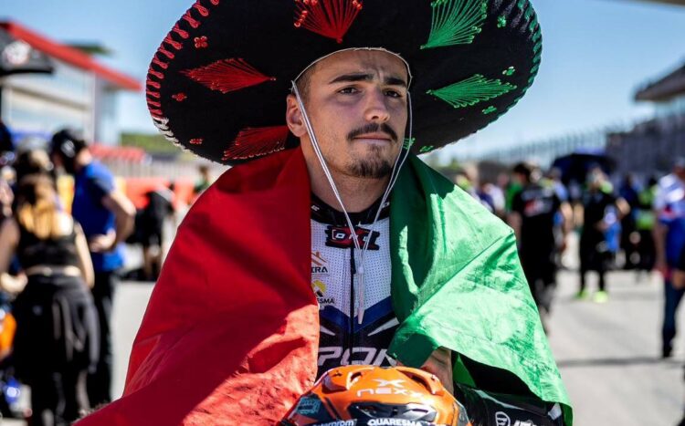 WSSP300: Tomás Alonso já rola em Misano