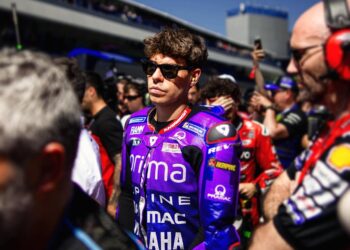 MotoGP: Augusto Fernandez vai testar várias versões do motor 4 cilindros…V4 não está nos planos