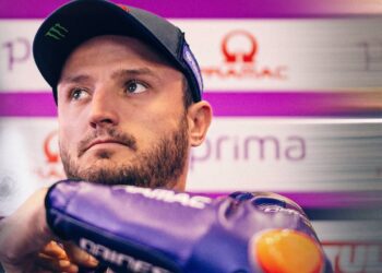 MotoGP: Jack Miller a caminho das WSBK e da Honda? Toprak na Pramac?