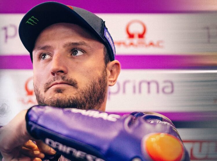 MotoGP: Jack Miller a caminho das WSBK e da Honda? Toprak na Pramac?