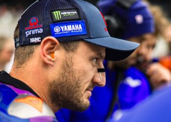 MotoGP: Jack Miller espera um asfalto com mais aderência em Aragão