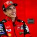 MotoGP: Marc Márquez dá a sua opinião pela primeira vez no caso Martín / Aprilia