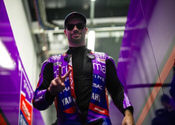 MotoGP: Miguel Oliveira otimista para Aragão “espero ser muito mais competitivo”