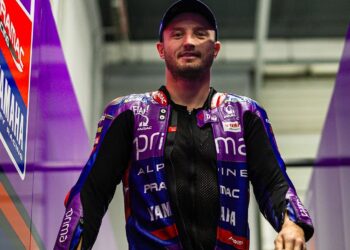 MotoGP: “Todos os sinais apontam” que Jack Miller será substituido por Toprak Razgatlioglu