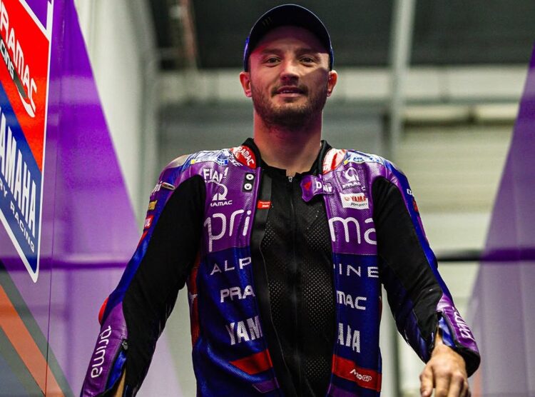 MotoGP: “Todos os sinais apontam” que Jack Miller será substituido por Toprak Razgatlioglu
