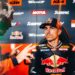 MotoGP: Maverick Viñales acredita na sua “intuição” para estar “ no caminho certo”