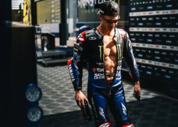 MotoGP: Fabio Quartararo ‘Aragão geralmente não é um circuito fácil para mim’