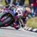 Tourist Trophy: Davey Todd (BMW) fez o tempo mais rápido da semana