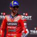 MotoGP: Assen é território de Bagnaia, Marc Márquez ao ataque na “Catedral da Velocidade”