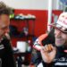 MotoGP: Jorge Martín pilotou no Aprilia All Stars quando não devia…