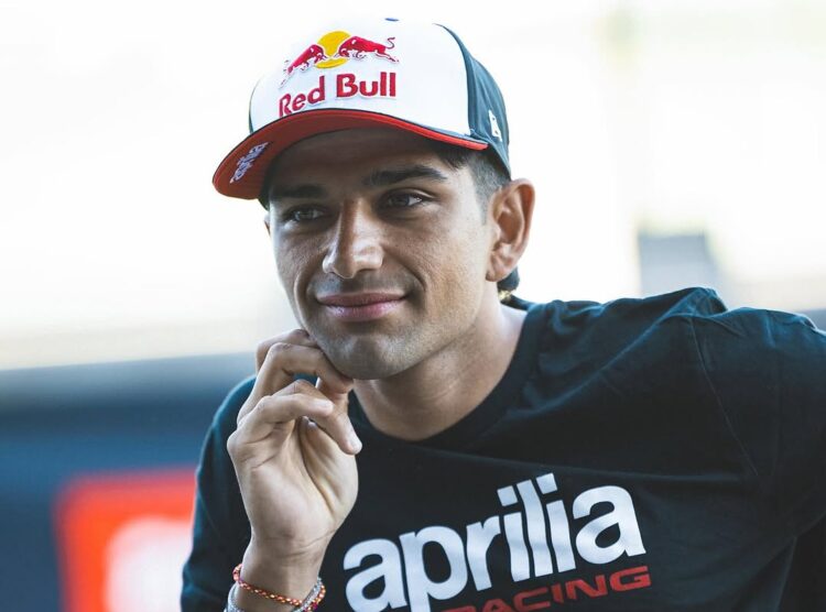 MotoGP: Jorge Martín confirma que fará “um teste” antes do verão