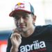 MotoGP: Jorge Martín confirma que fará “um teste” antes do verão