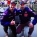 MotoGP: Prima Pramac somava 239 pontos na 8ª ronda em 2024… agora soma 37